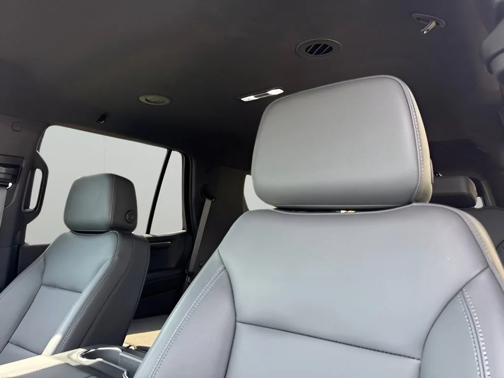 New 2026 Black Chevrolet Z71 image 16
