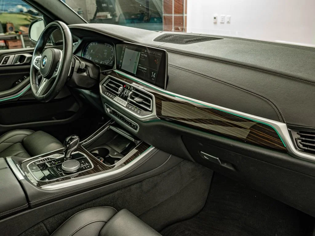 2023 BMW X5 40i - Photo 35