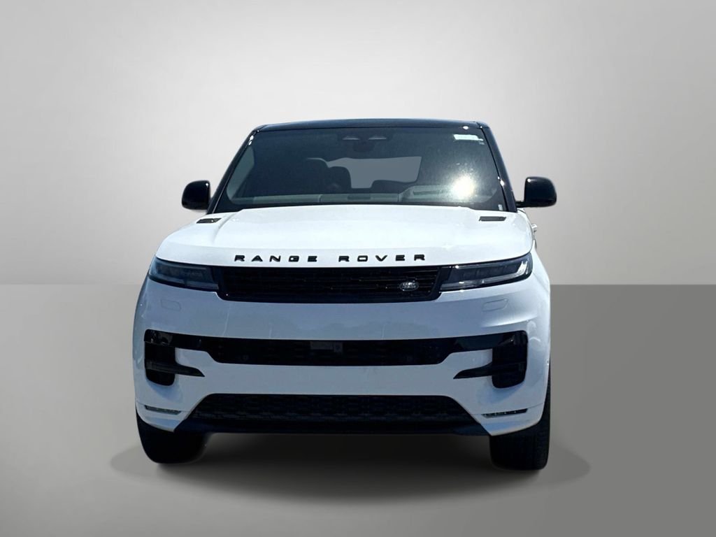 New 2026 Fuji White Land Rover Dynamic SE image 24