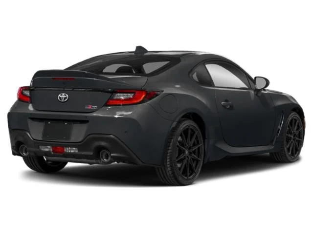New 2027 Raven Toyota Premium image 2