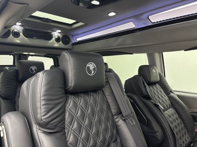 New 2026 Onyx Black GMC Explorer Limited SE image 45