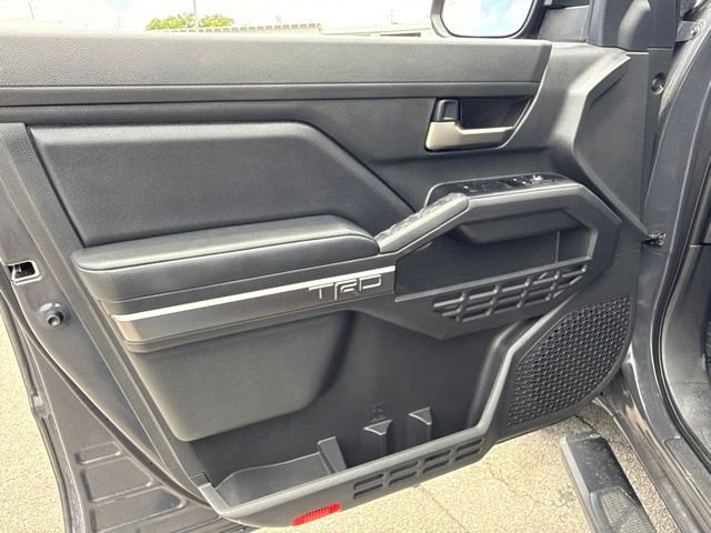 Used 2025  Toyota TRD Sport image 31