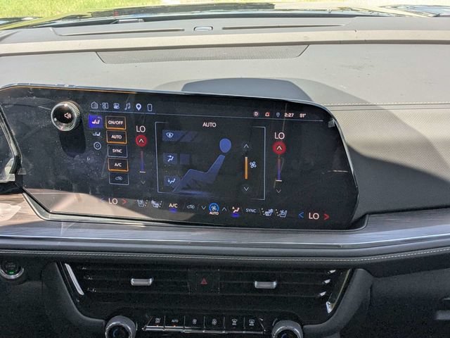 Used 2026 Black Chevrolet Premier image 18