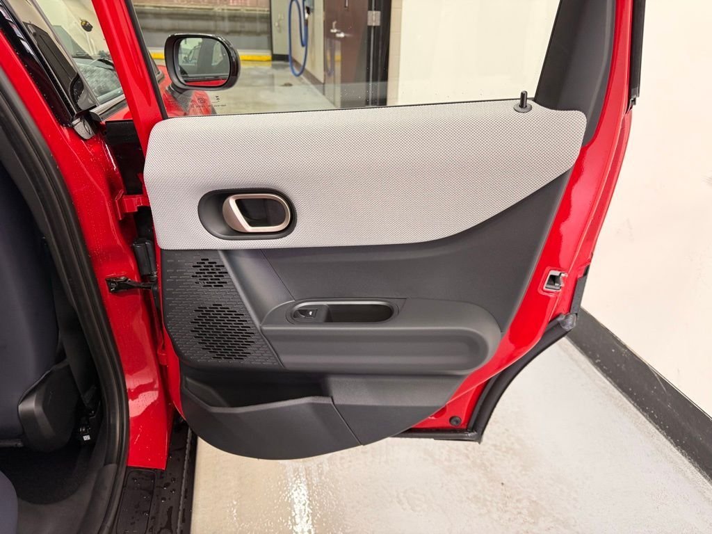 Used 2026 Chili Red II MINI  image 24