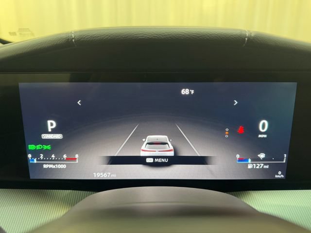 2025 Nissan Murano SL - Photo 24