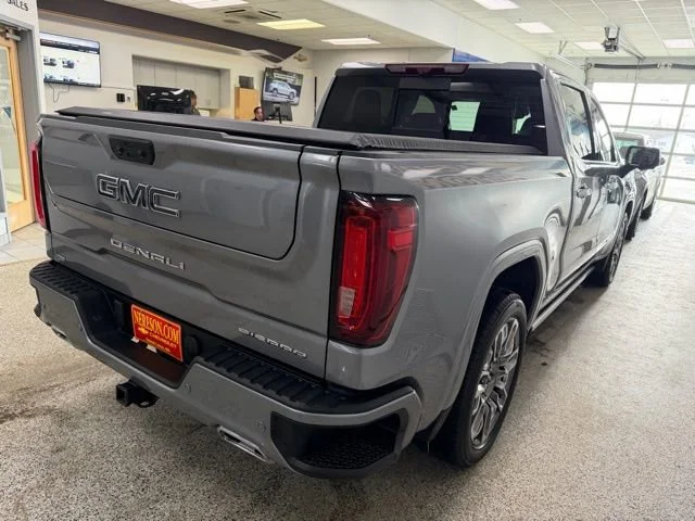 2023 GMC Sierra 1500 Denali Ultimate - Photo 6