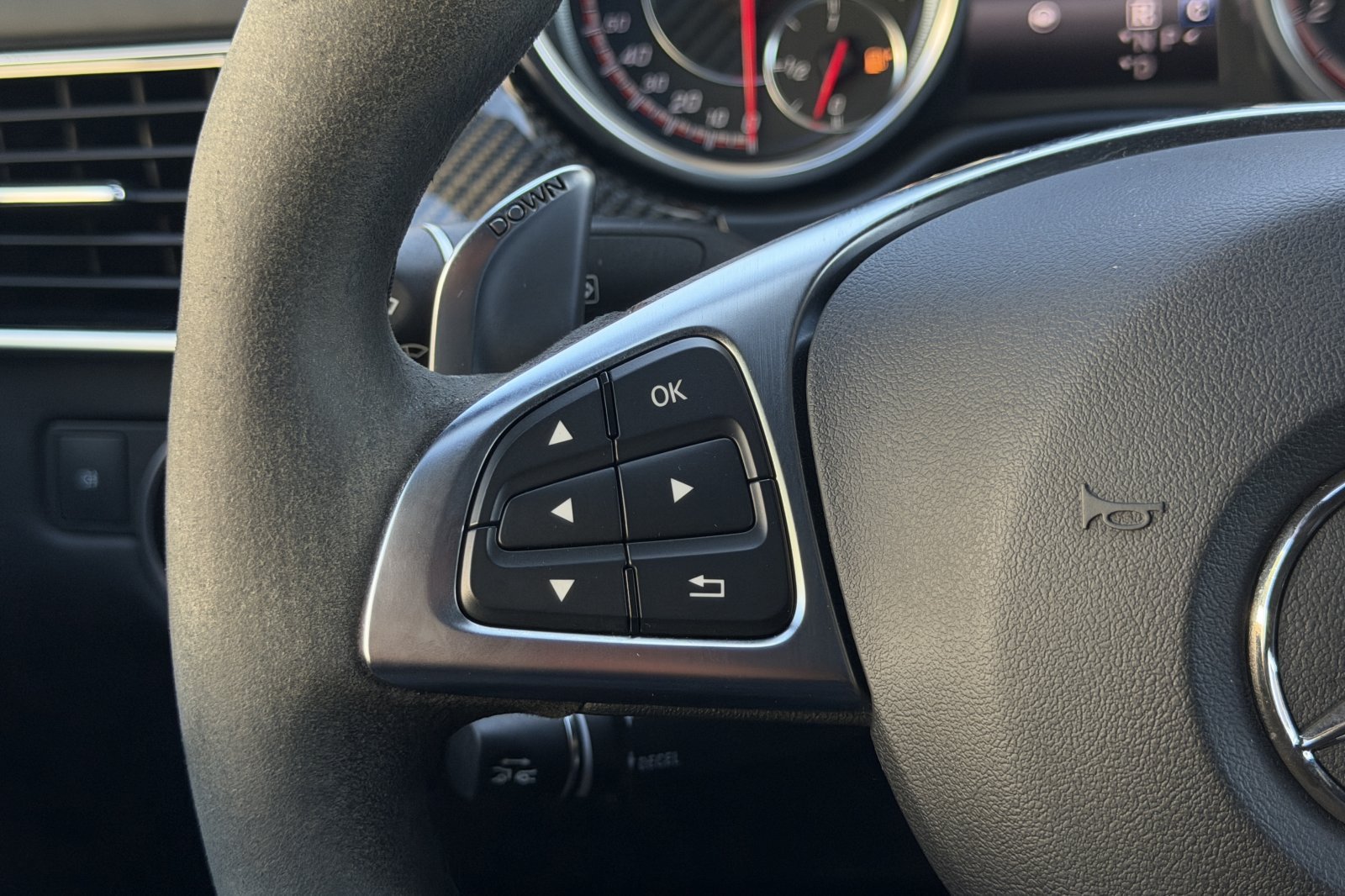 Used 2019 White Mercedes-Benz GLE 63 AMG® image 29