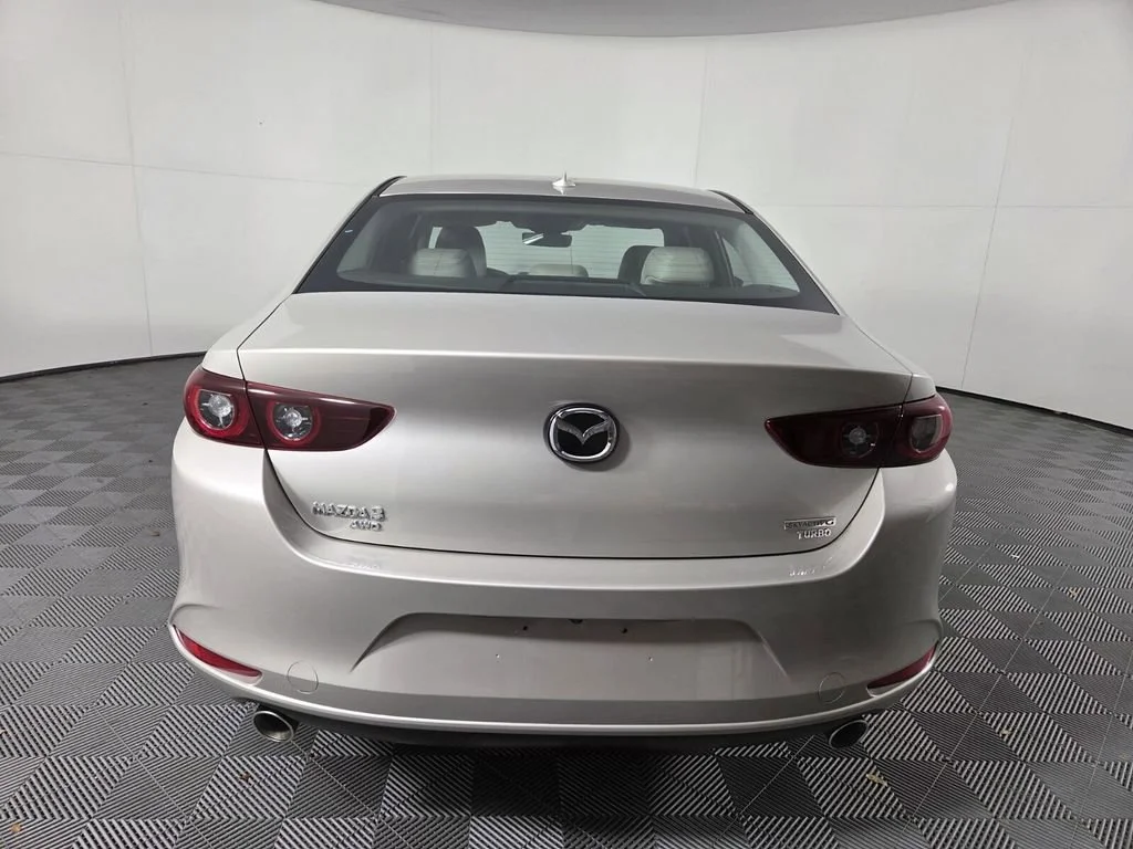 2022 Mazda Mazda3 Turbo - Photo 6