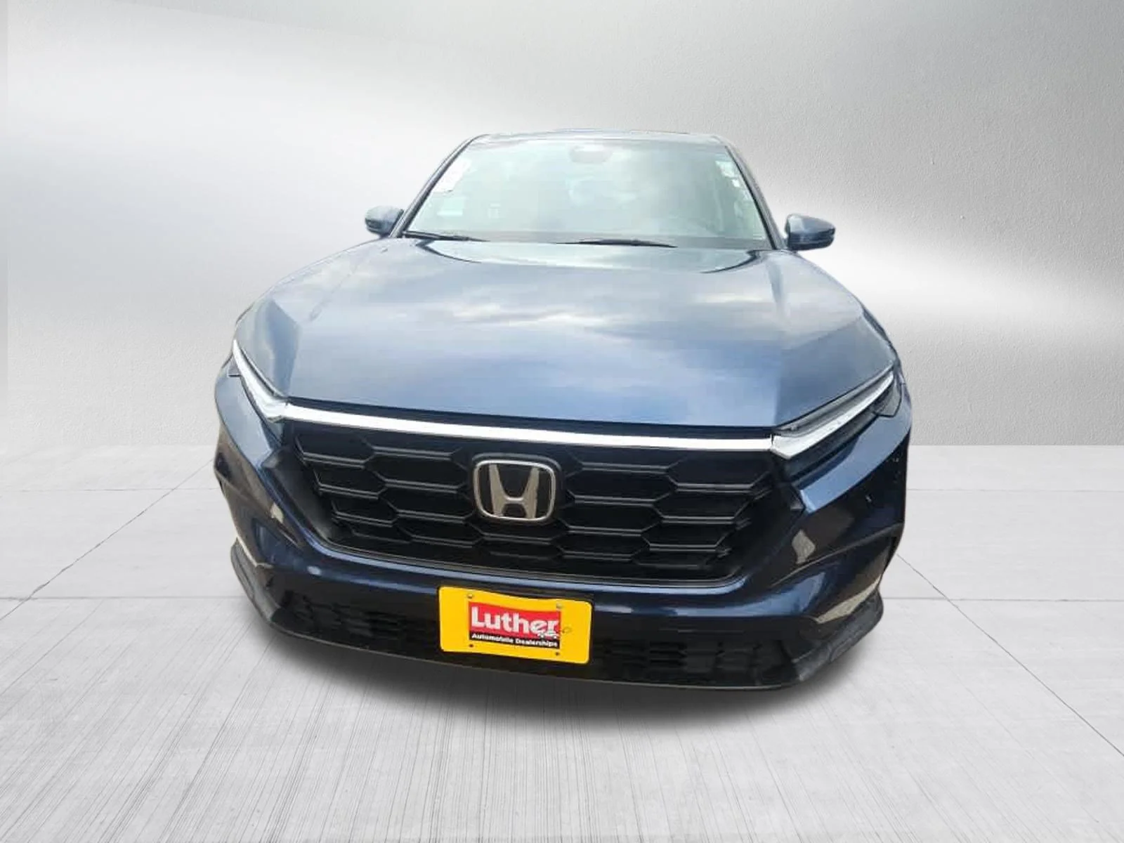 2024 Honda CR-V LX - Photo 34