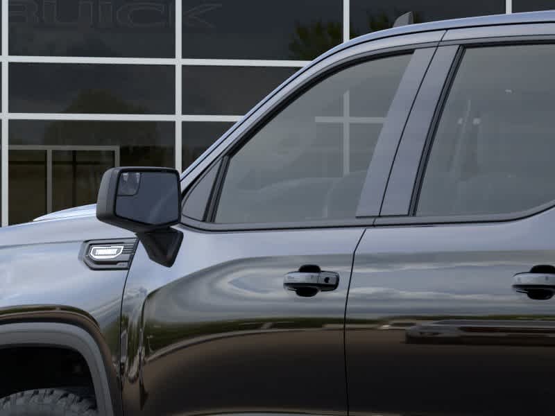 2026 GMC Sierra 1500 Elevation - Photo 12