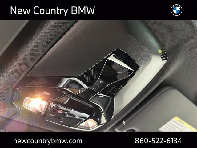 New 2027 Red BMW xDrive28i image 18