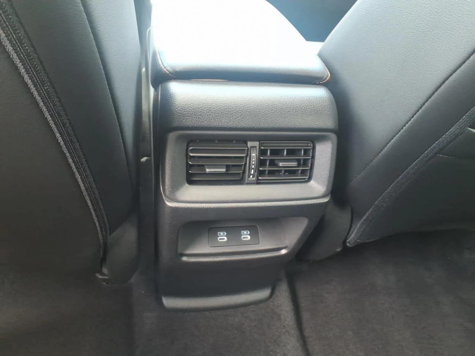 2025 Honda CR-V Sport-L - Photo 11