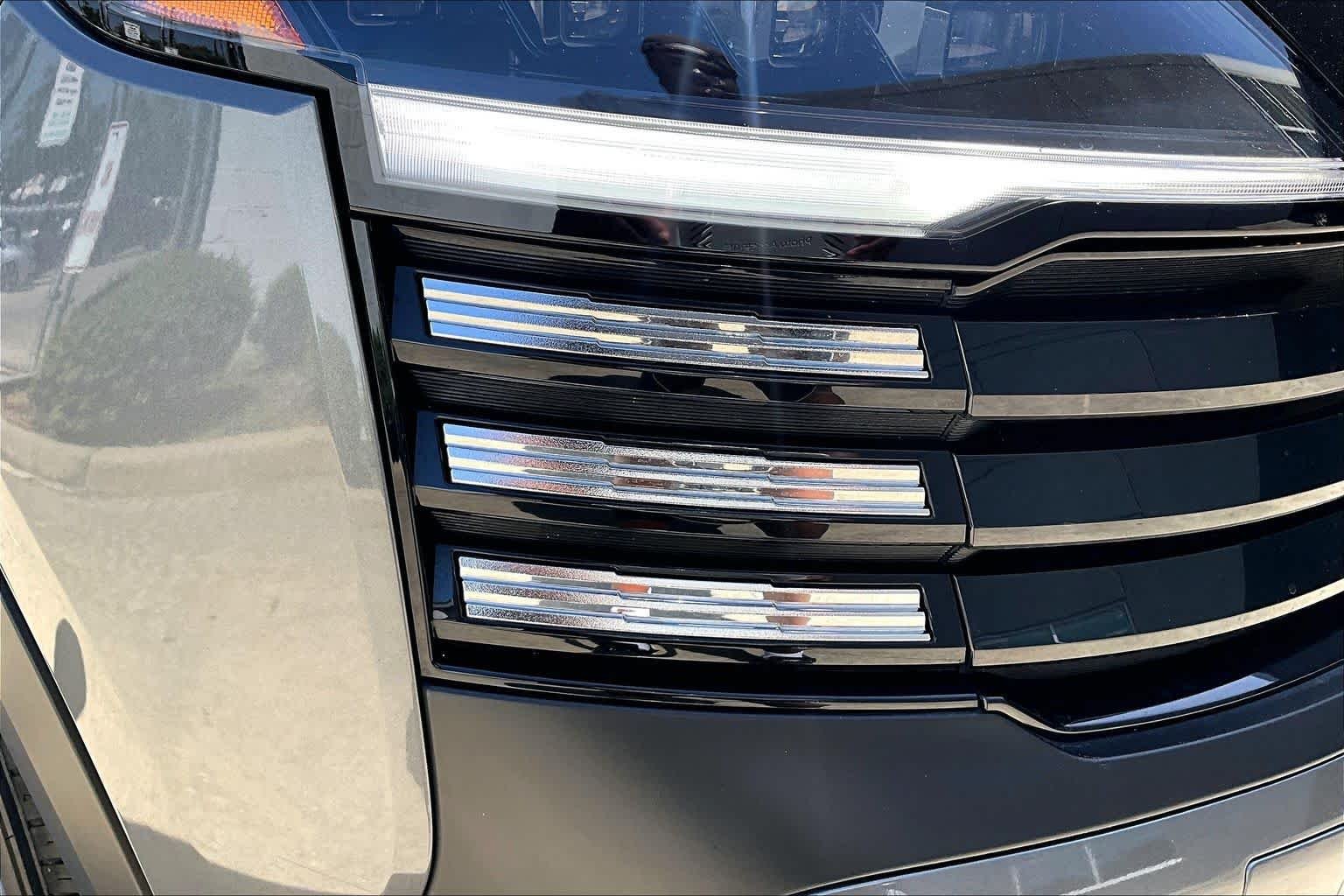 Used 2026 Gun Metallic Nissan S image 26