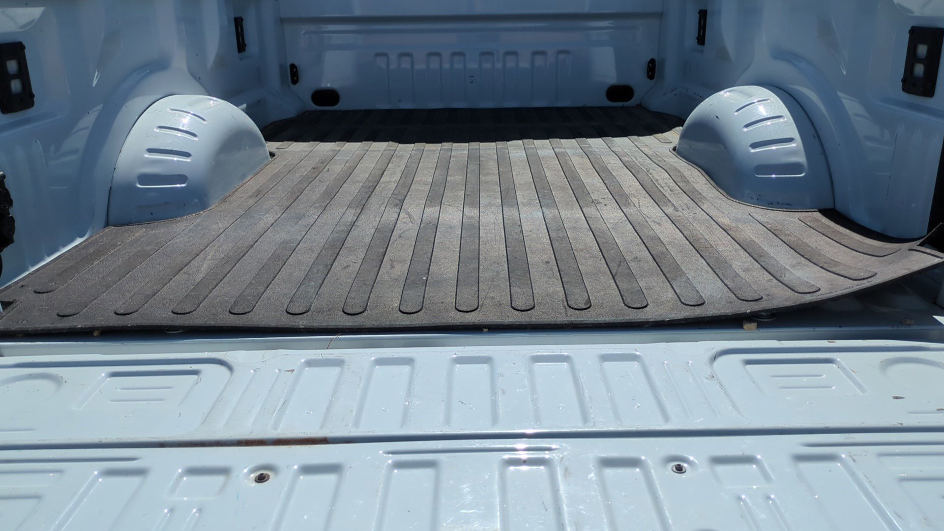 Used 2024 Oxford White Ford XL image 26