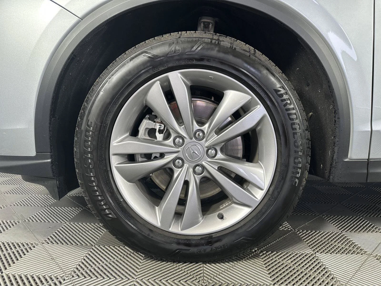 2026 Acura MDX Base - Photo 40
