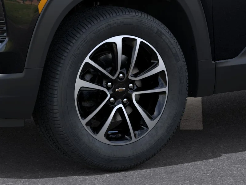 2026 Chevrolet Trailblazer LT - Photo 9