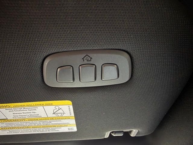 New 2026 Glacier Gray Metallic Tri-Coat Ford Tremor® image 39