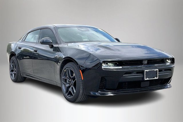 2026 Dodge Charger Charger Scat Pack R/T Scat Pack