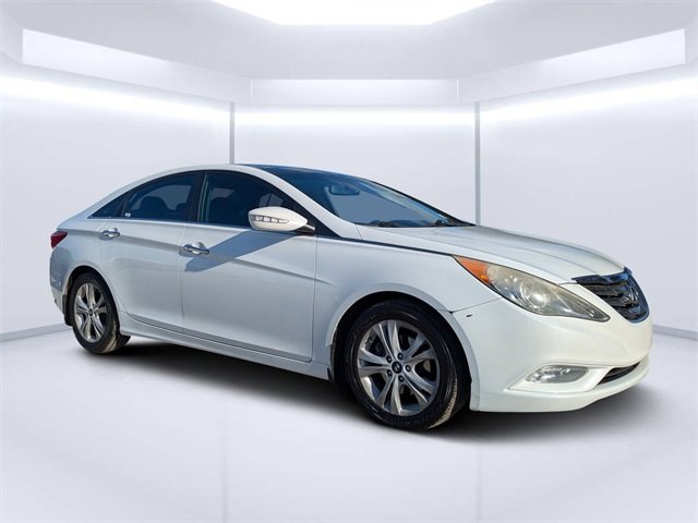 Used 2012 Hyundai Sonata SE with VIN 5NPEC4AC0CH434360 for sale in Jacksonville, FL