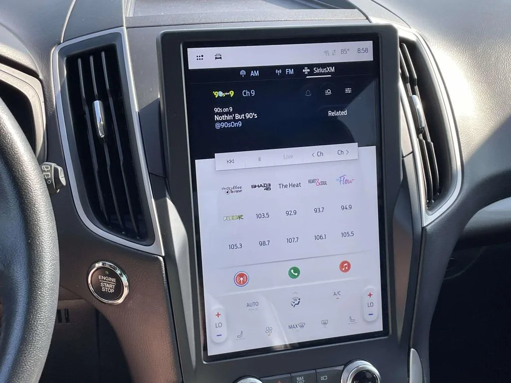 2024 Ford Edge SEL - Photo 23