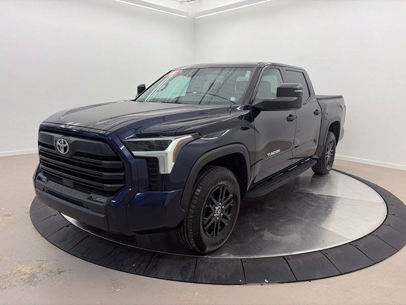 Used 2022  Toyota SR5 image 7