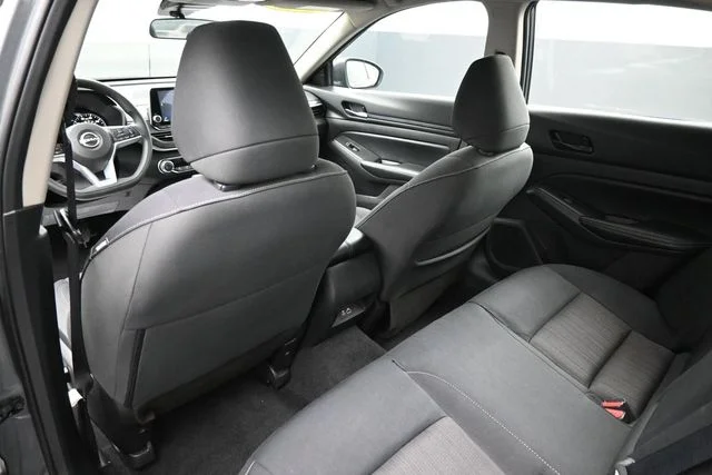 Used 2025 Gray Nissan 2.5 SV image 15