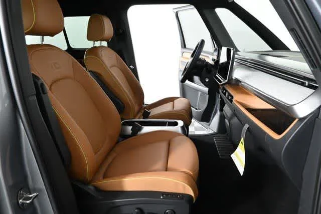 2025 Volkswagen ID. Buzz PRO S - Photo 16