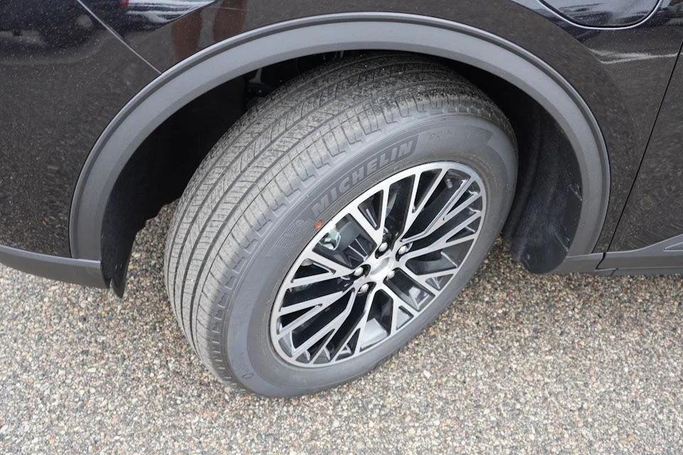 2025 Ford Escape Plug-in hybrid PHEV - Photo 9