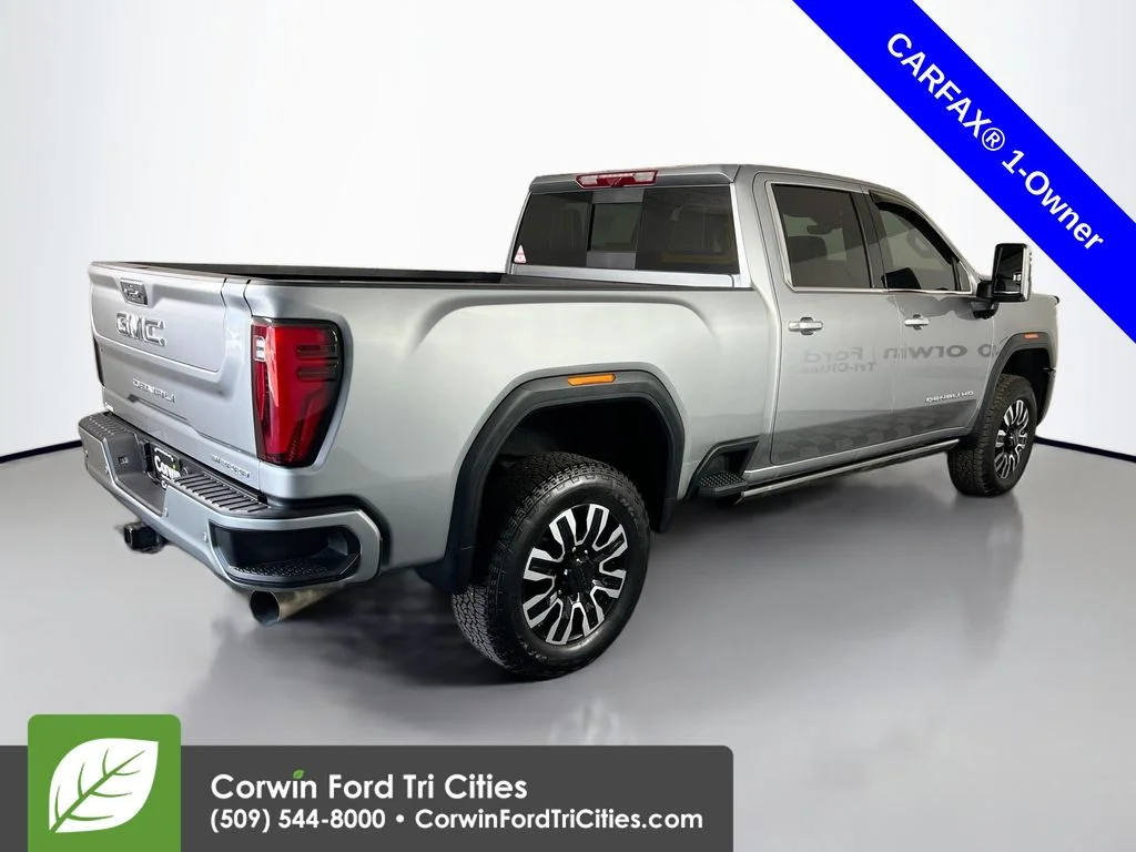 Used 2026 Sterling GMC Denali Ultimate image 15