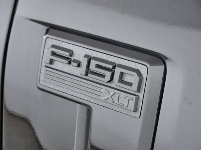 Certified Used 2024 Black Ford XLT image 17