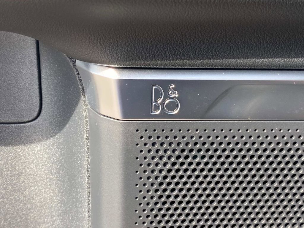 New 2026 Stone Blue Metallic Ford Platinum® image 9