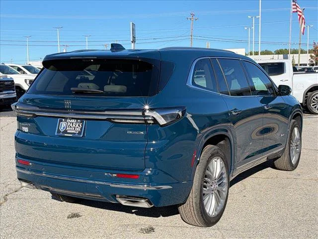 2027 Buick Enclave Avenir - Photo 14