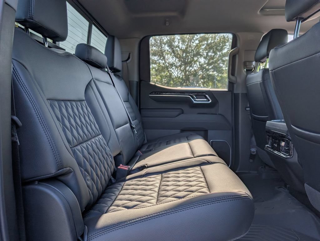 2026 Chevrolet Silverado 1500 RST - Photo 29