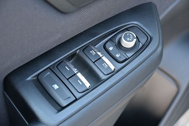 New 2026 Gray Subaru Premium Hybrid image 19