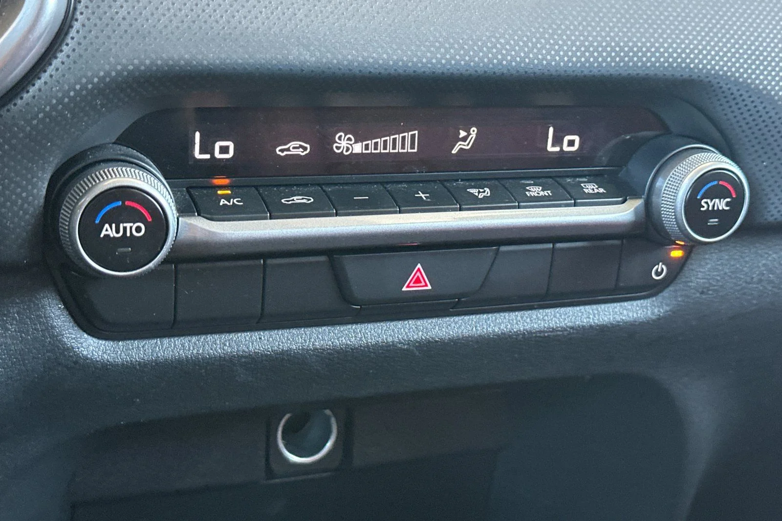 Certified Used 2025 Gray Mazda 2.5 S Select Package image 22