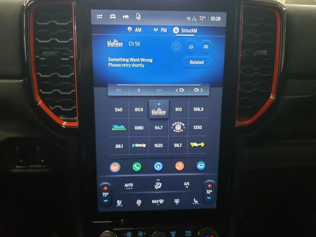New 2026 Avalanche Ford Raptor® image 24