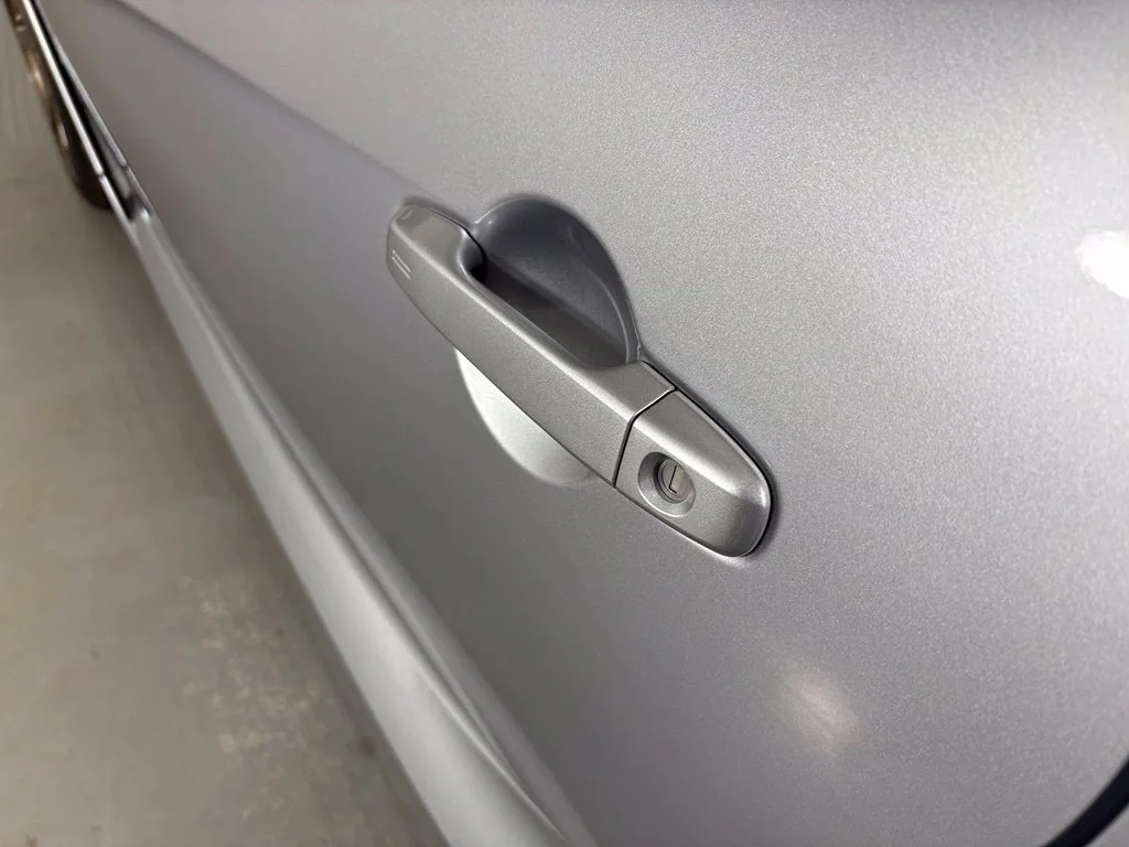 Used 2023 Silver Subaru Premium image 16