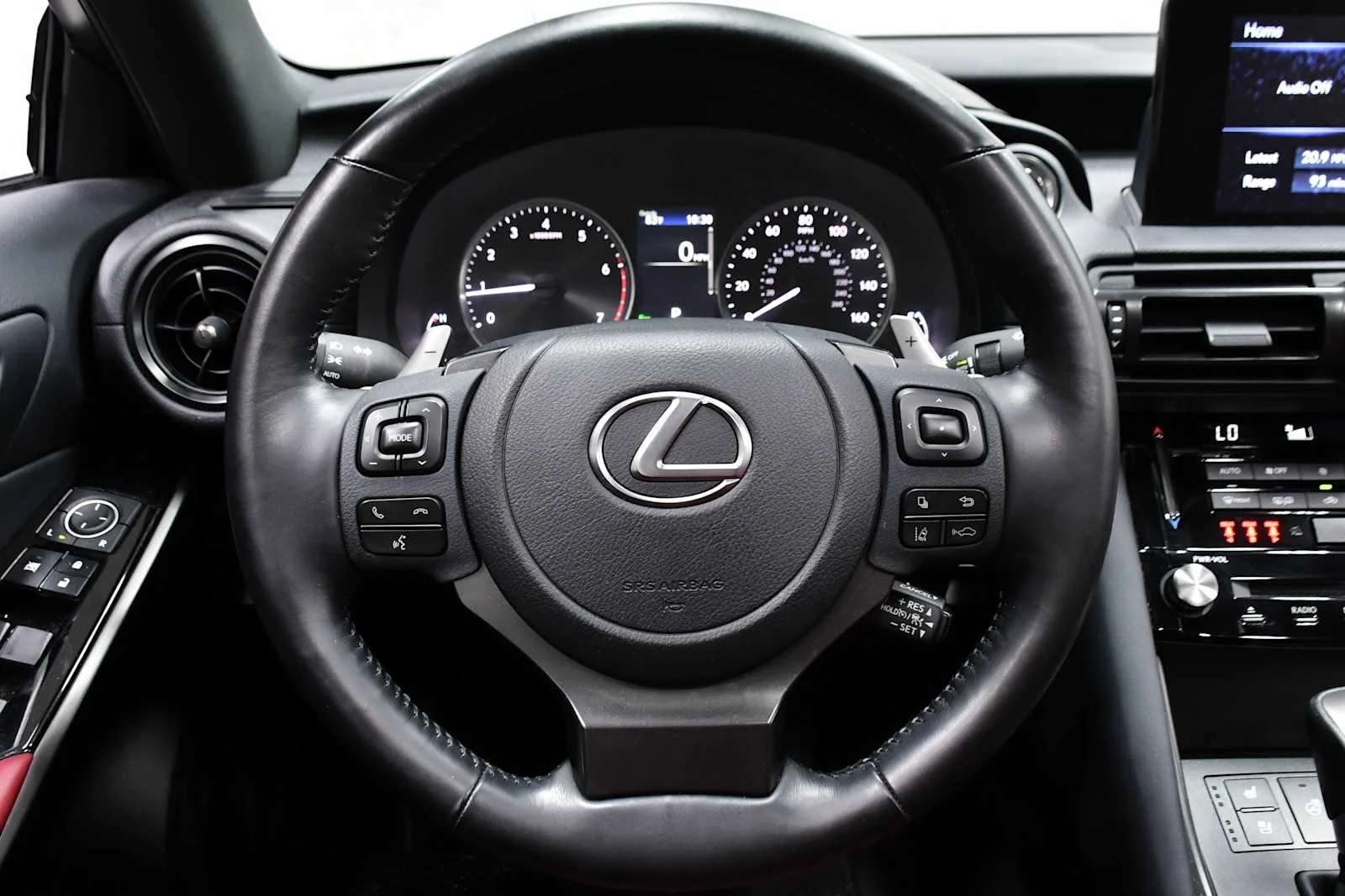 Certified Used 2023 IRIDIUM Lexus  image 17