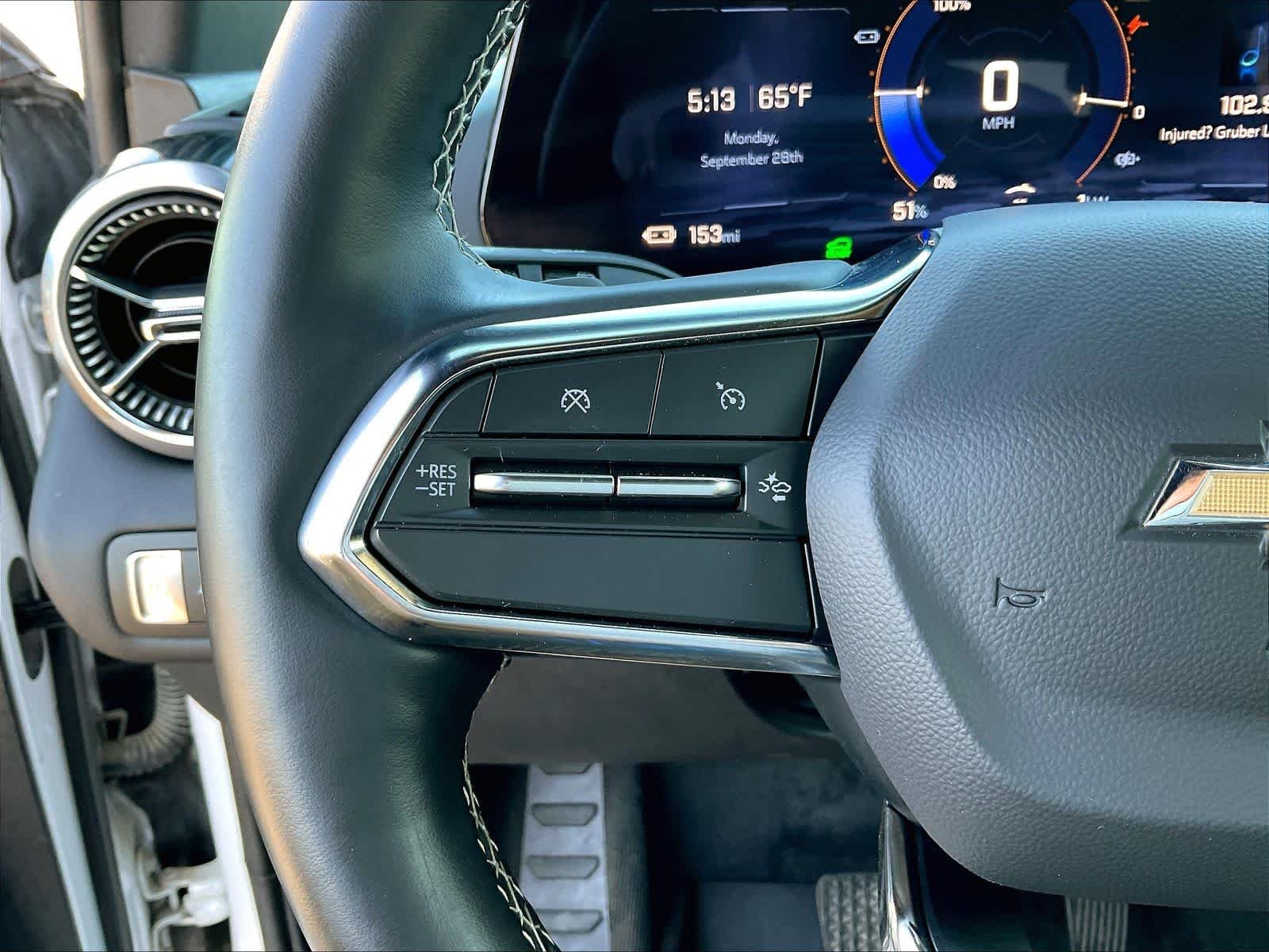 2024 Chevrolet Blazer EV LT - Photo 13