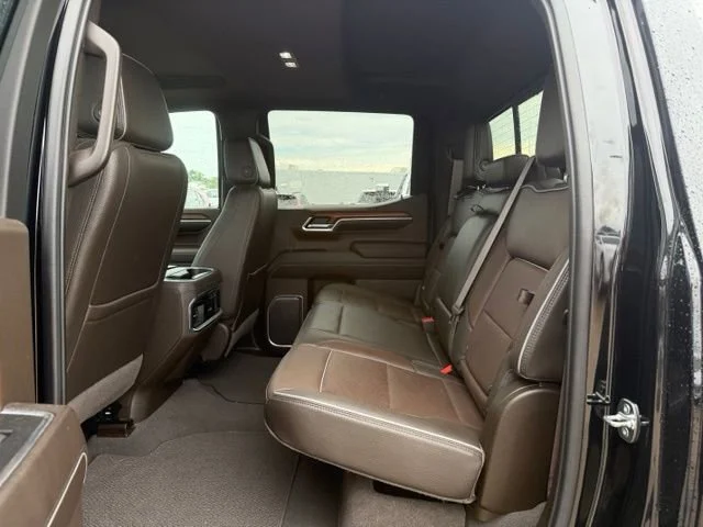 2023 GMC Sierra 1500 Denali Denali - Photo 19