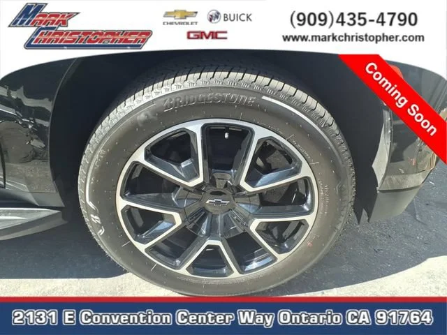 Used 2022 Black Chevrolet RST image 3