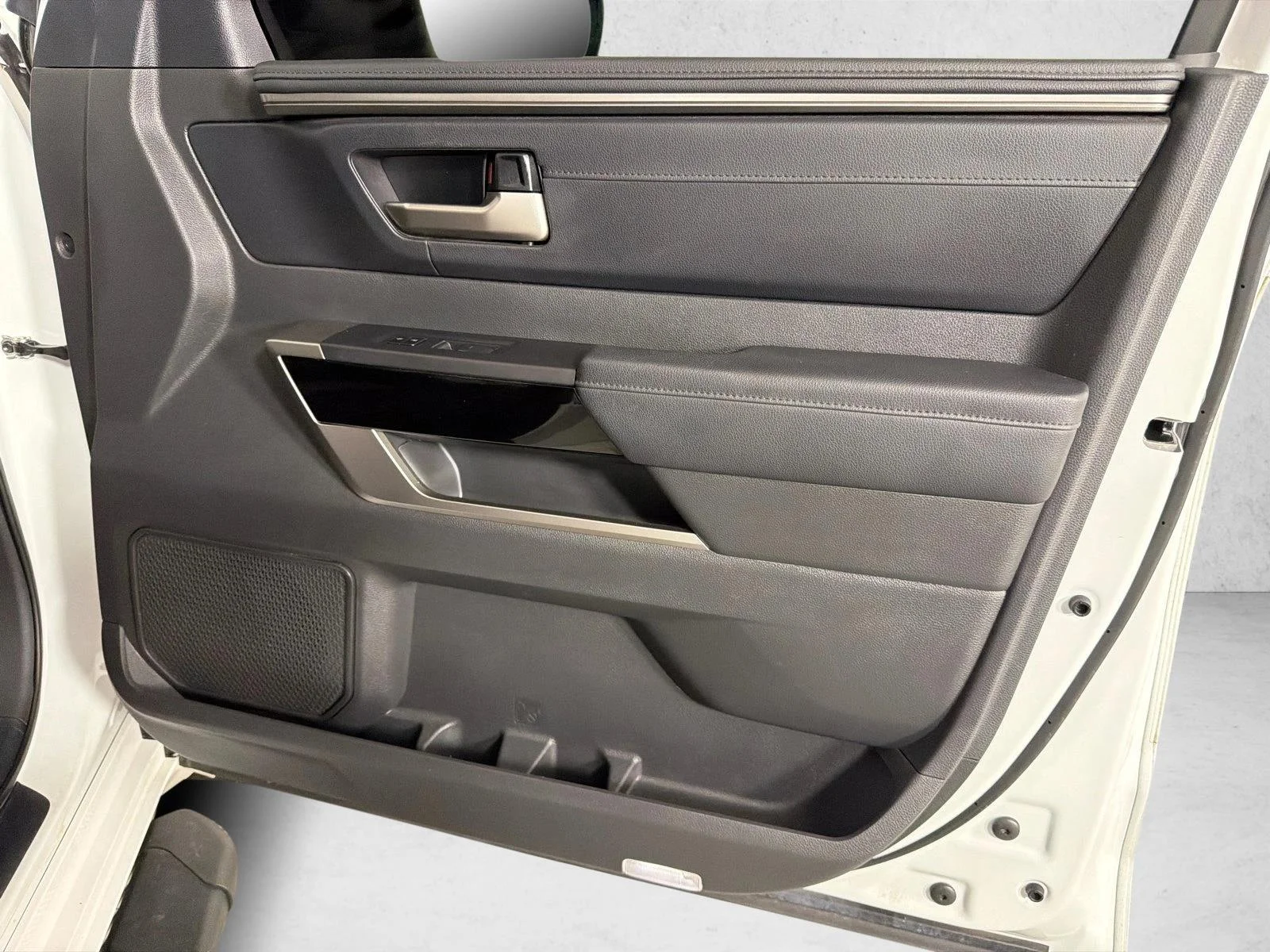 Used 2024 Blue Toyota Limited Hybrid image 14