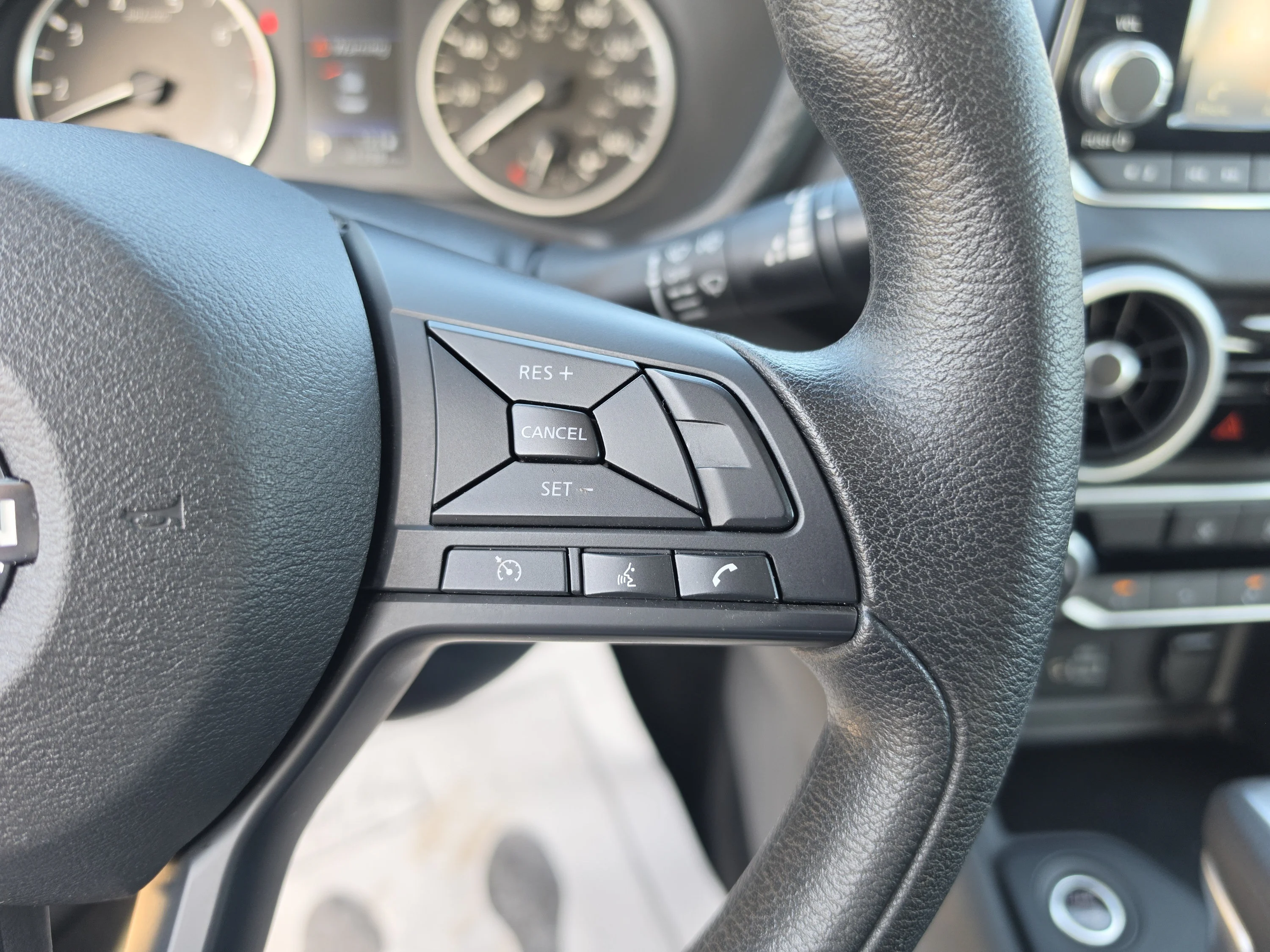 Used 2025 Gun Metallic Nissan S image 31