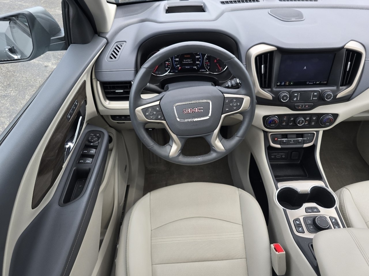 2024 GMC Terrain Denali - Photo 27