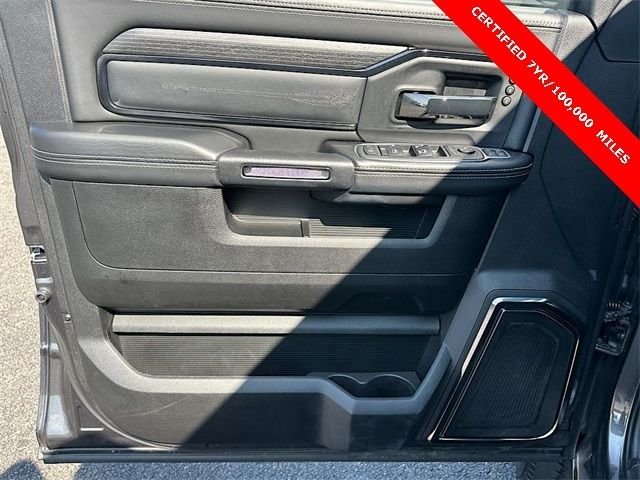 2024 RAM Ram 2500 Pickup Laramie Limited - Photo 14