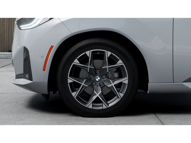 New 2026 Gray BMW 30 xDrive image 7