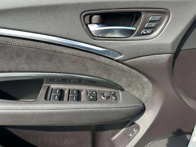 2020 Acura MDX Technology & A-Spec Package - Photo 13