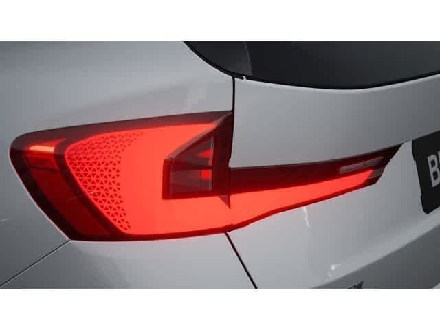 New 2026 Alpine White BMW xDrive28i image 8