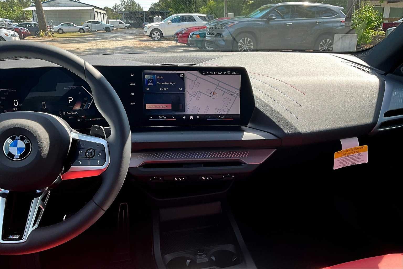2025 BMW 2 Series 228 - Photo 6