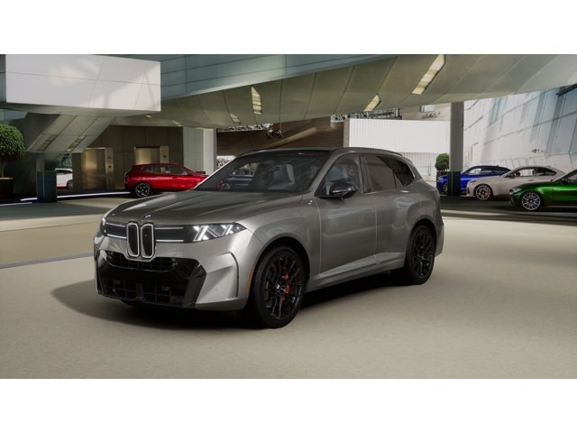 New 2027 C67/Space Silve BMW 40 xDrive image 1